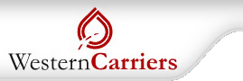 Western Carriers Logo